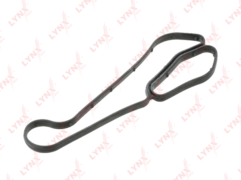 Прокладка масляного радиатора