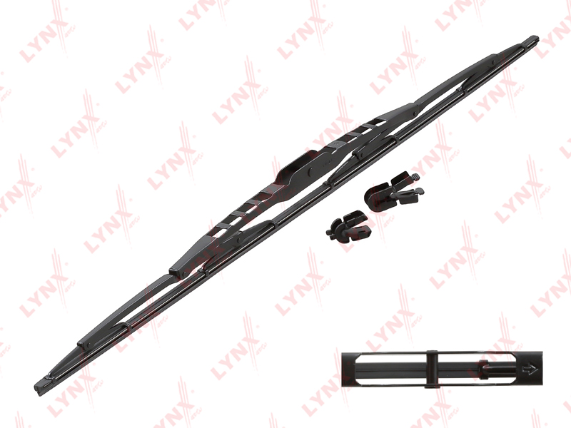 Щетка стеклоочистителя