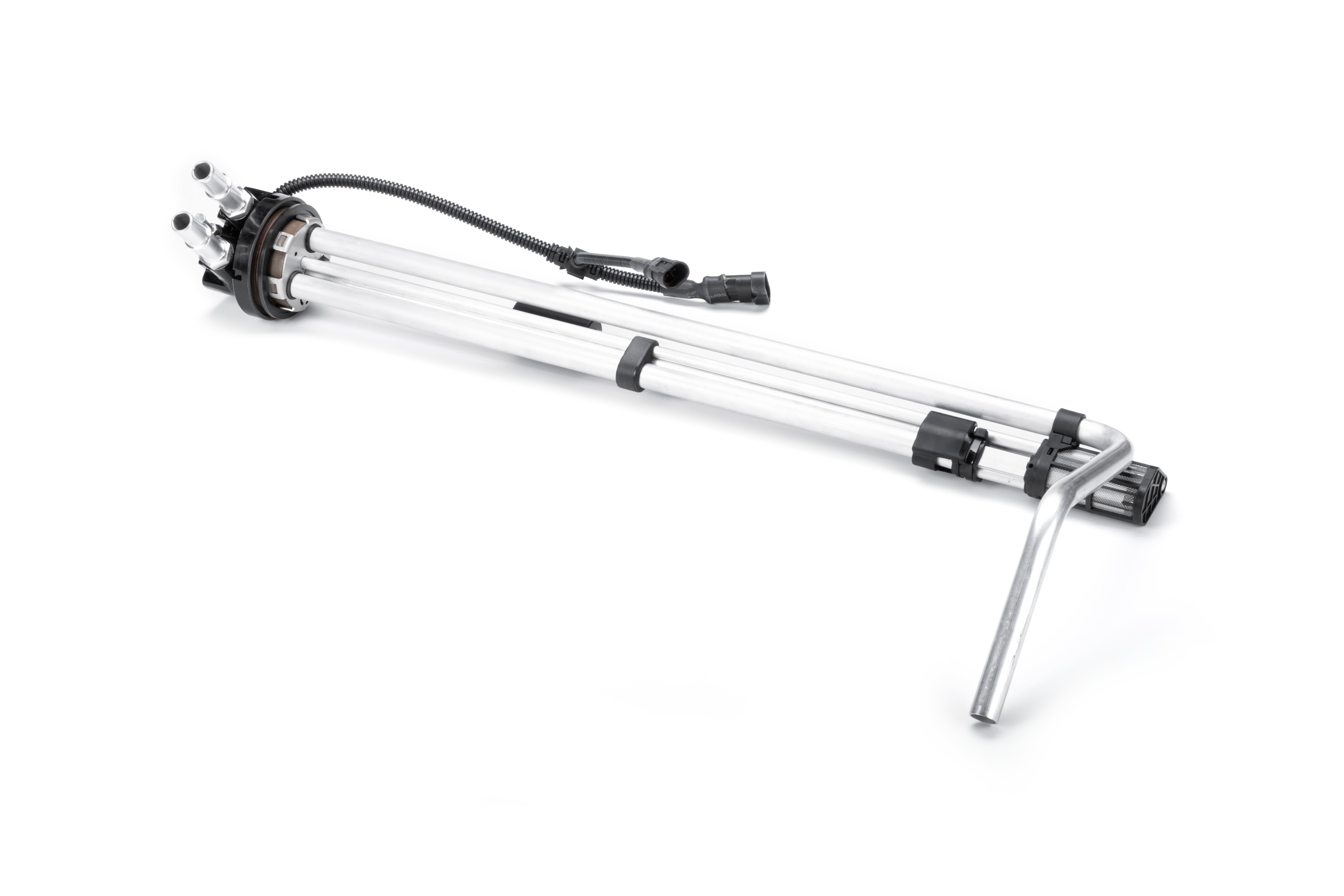 Топливозаборник