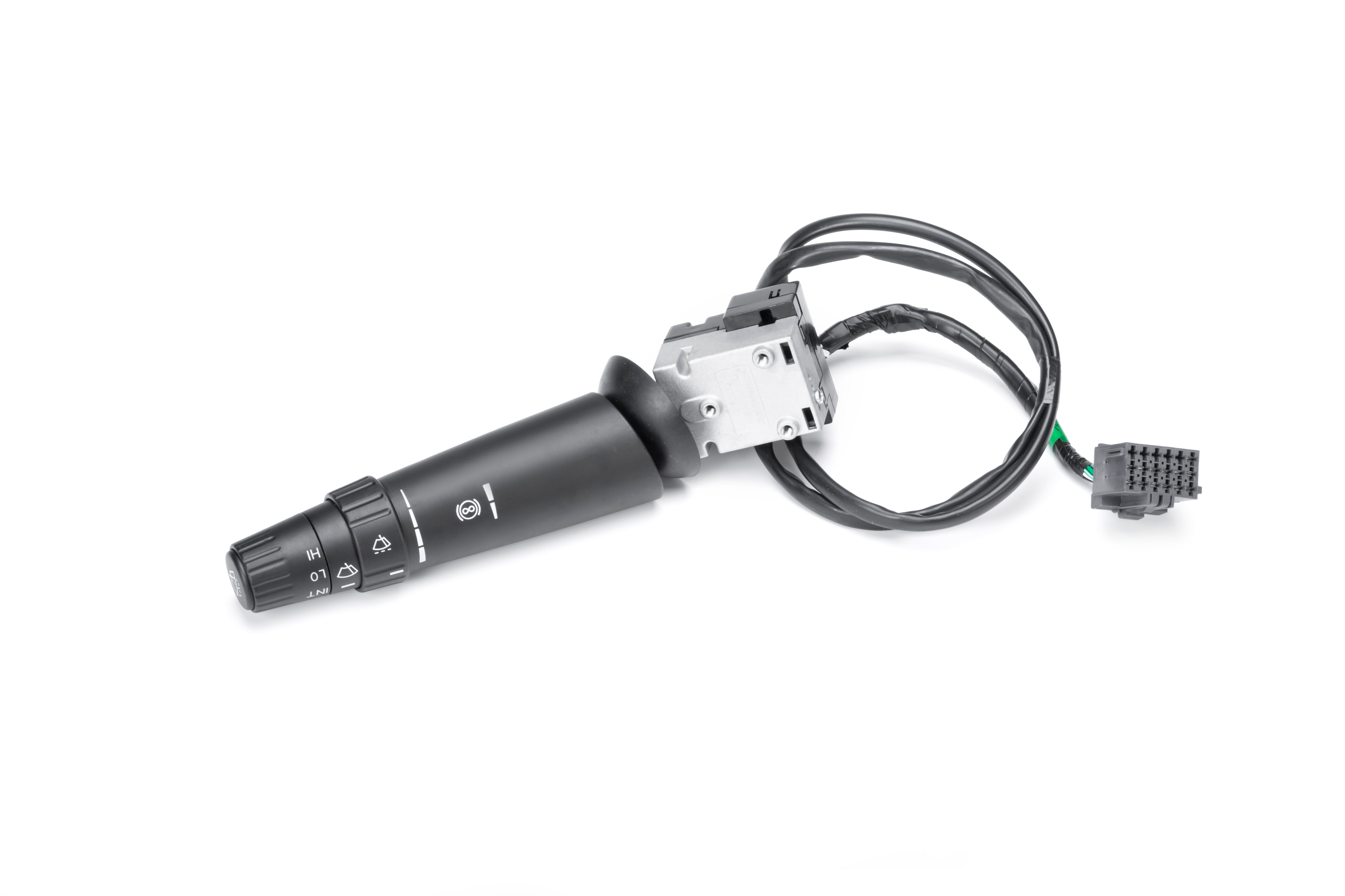 T0664-8002 TOPCOVER Переключатель подрулевой в сборе от производителя по сп...