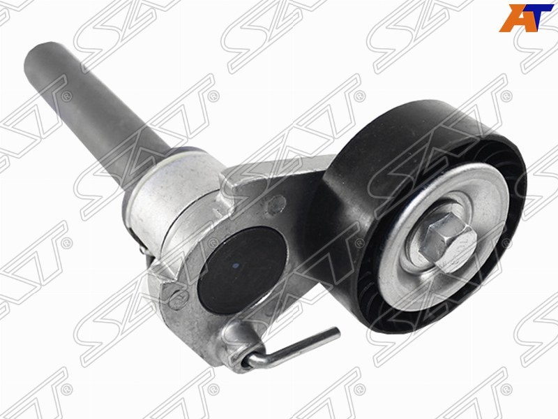 Натяжитель приводного ремня AUDI/SEAT/SKODA/OCTAVIA/VW 1,8/2,0 04-