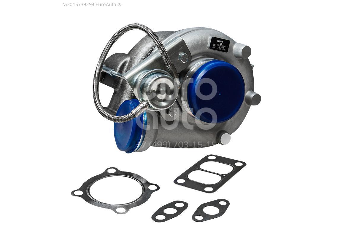 Турбокомпрессор (турбина) для MAZ 203 2006> новые и б/у купить в Химках