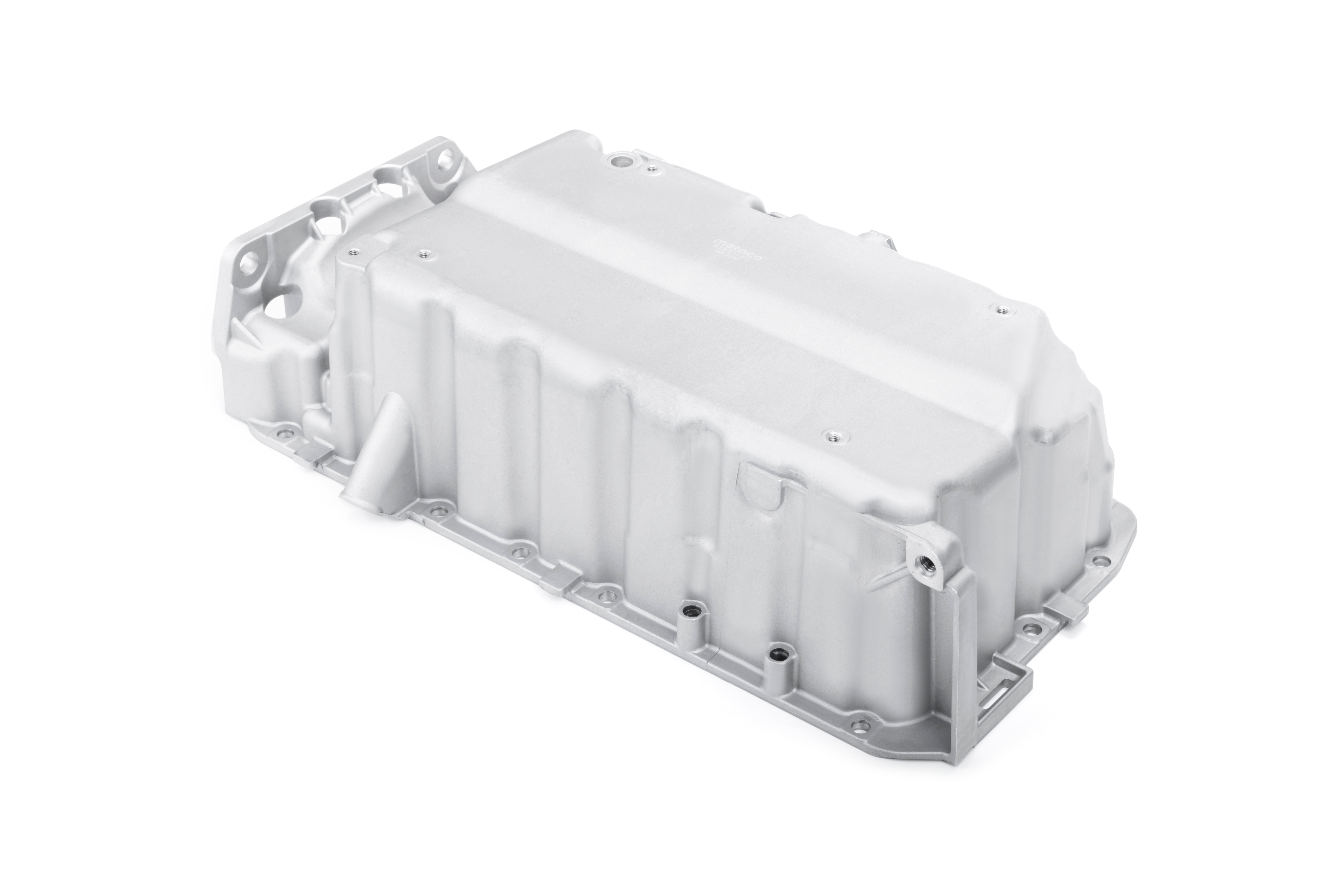 Поддон масляный двигателя