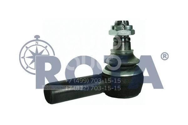 ROTA 2076433 Наконечник поперечной тяги