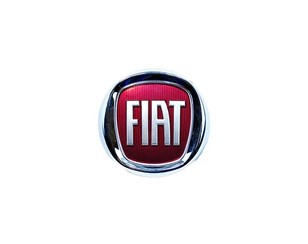 Эмблема для Fiat Linea 2007-2018 новый