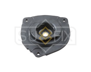 Опора переднего амортизатора левая для Nissan Note (E11) 2006-2013 новый