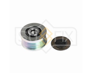 Шкив генератора для Hyundai Sonata IV (EF)/ Sonata Tagaz 2001-2012 новый