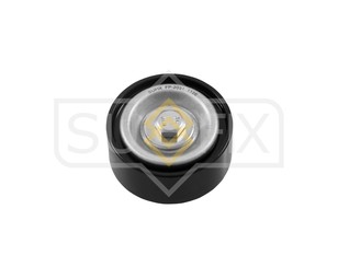 Ролик дополнительный руч. ремня для Renault Sandero 2009-2014 новый