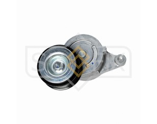 Натяжитель ремня для Mazda Mazda 3 (BK) 2002-2009 новый