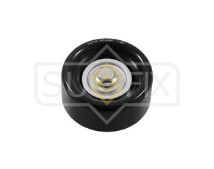 Ролик дополнительный руч. ремня для Opel Astra J 2010-2017 новый