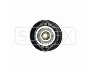 Ролик дополнительный руч. ремня для Mercedes Benz R172 SLK 2010-2016 новый