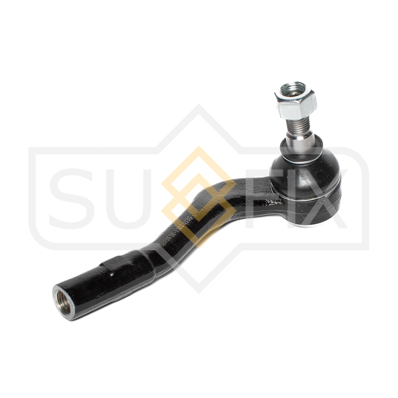 Наконечник рулевой MERCEDES BENZ C-CLASS W203 00-07 LH