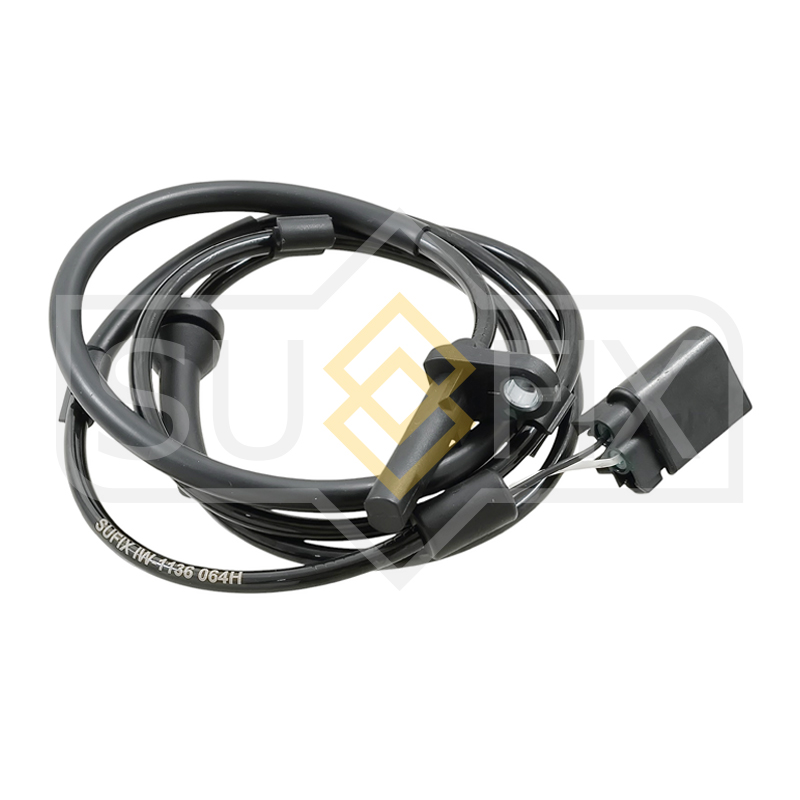 Датчик ABS задний левый