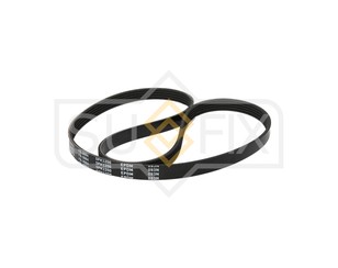 Ремень ручейковый 1200 для Nissan Almera N16 2000-2006 новый