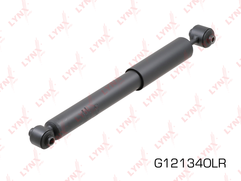 Амортизатор задний