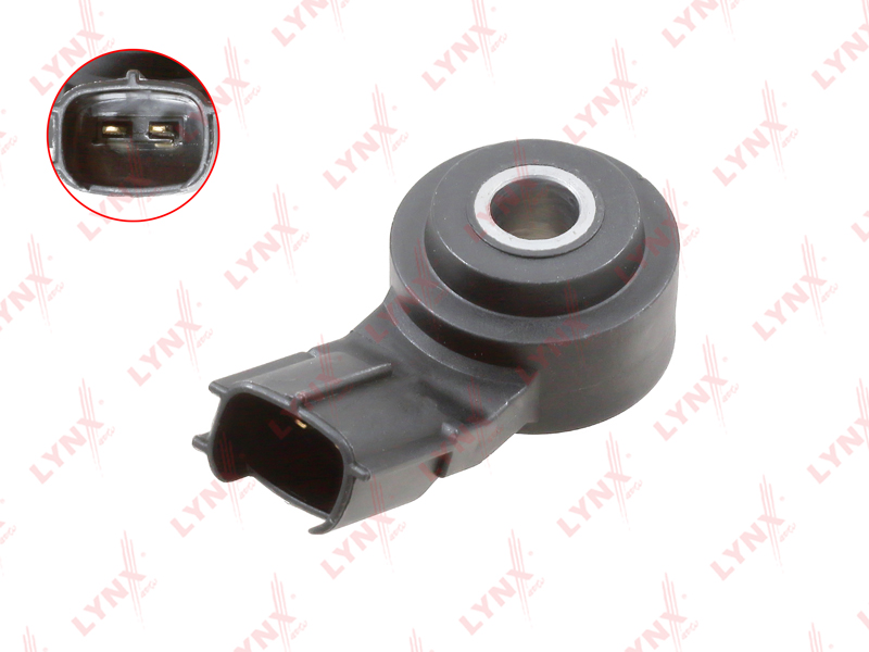 Датчик детонации