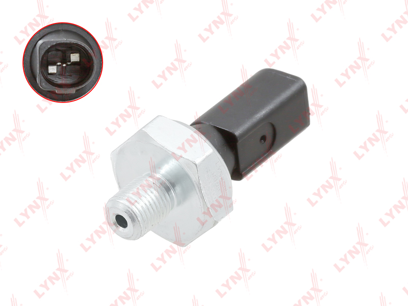 Датчик давления масла