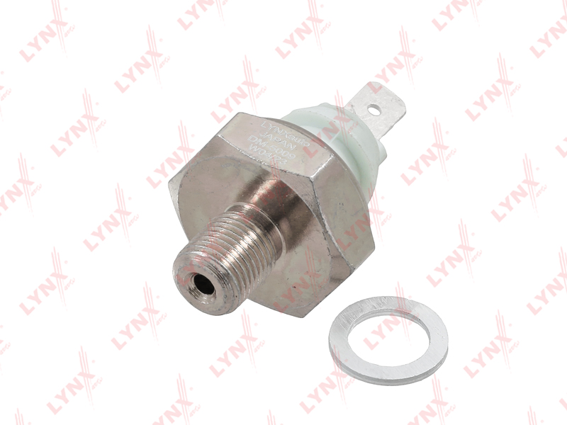 Датчик давления масла