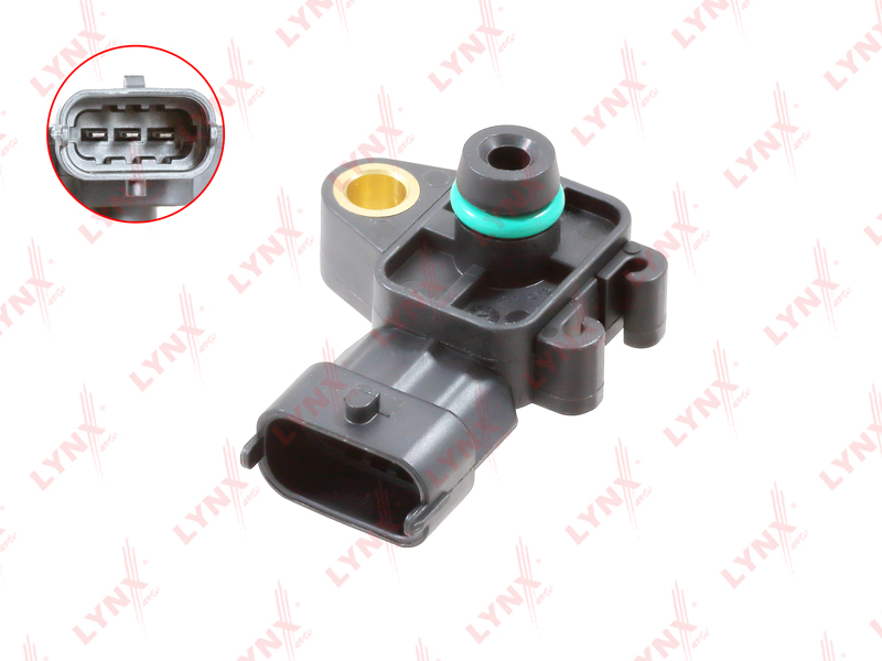 Датчик абсолютного давления