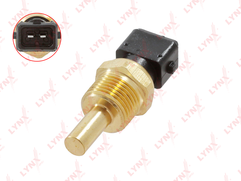 Датчик температуры