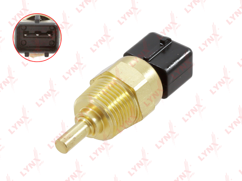 Датчик температуры