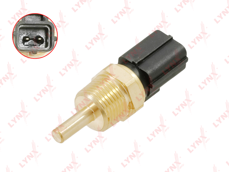 Датчик температуры