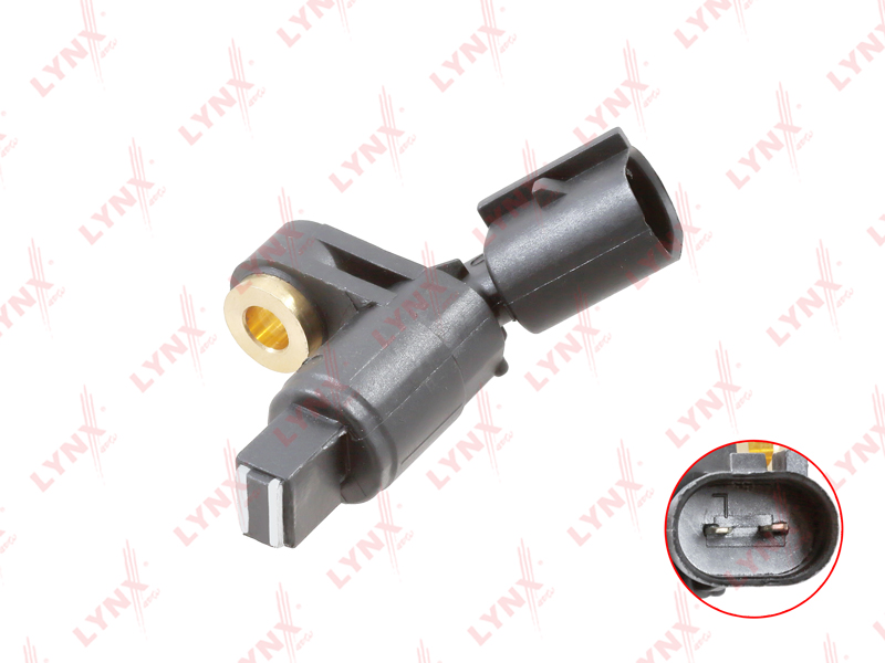 Датчик ABS передний правый