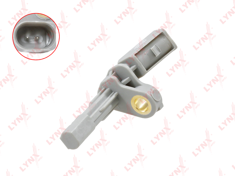 Датчик ABS задний левый