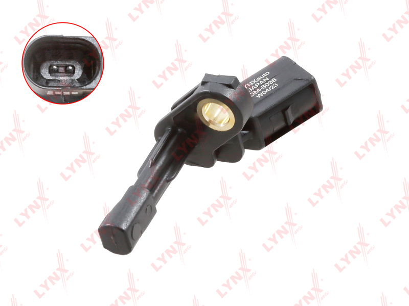 Датчик ABS задний правый