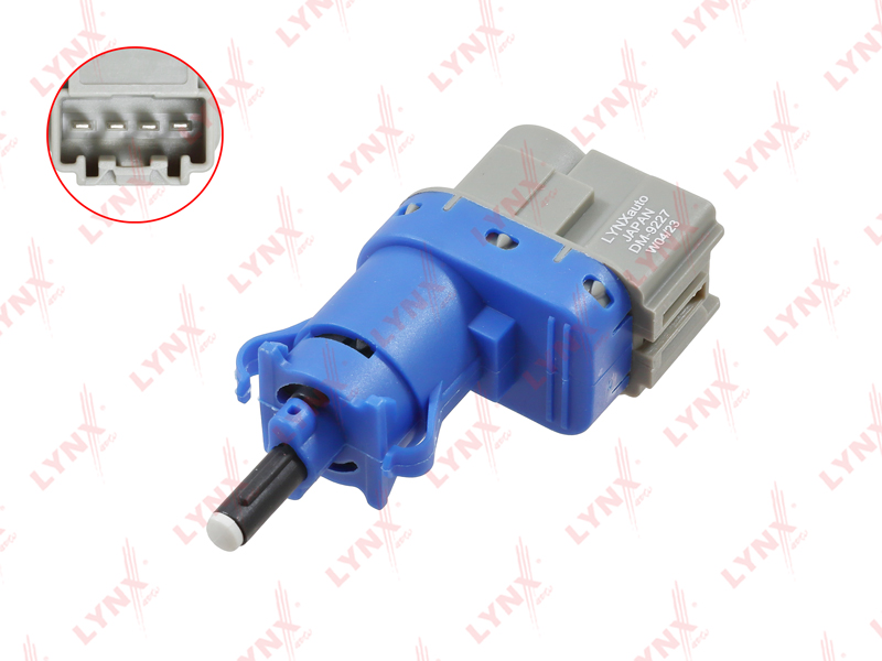 Датчик включения стопсигнала