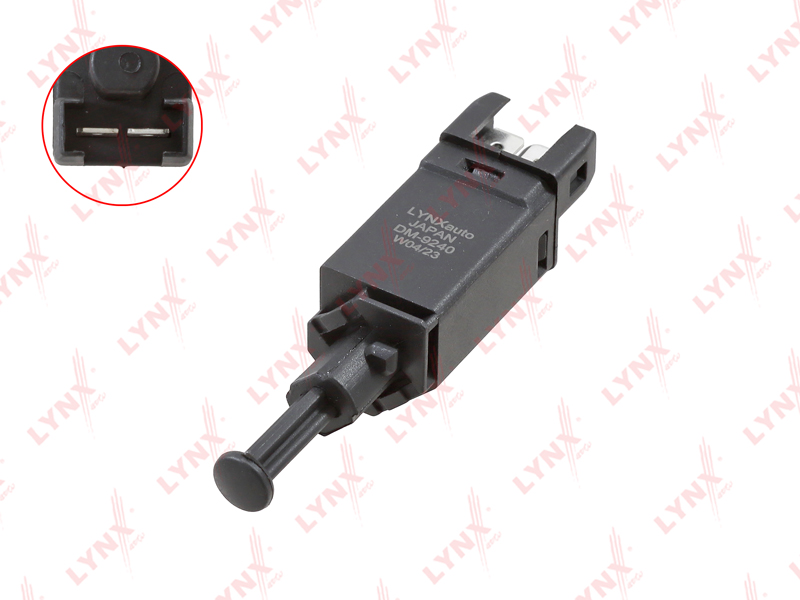 Датчик включения стопсигнала