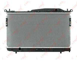 Радиатор основной для Chevrolet Epica 2006-2012 новый