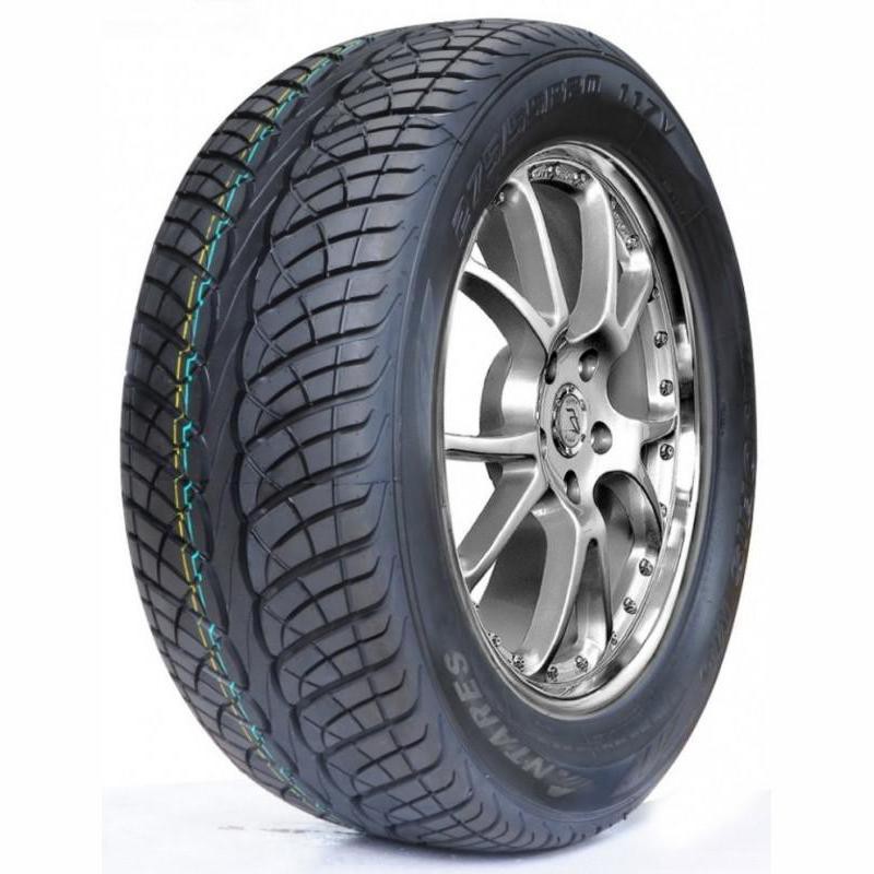 Шина Antares 285/35 R22 106W Летняя купить в ЕвроАвто