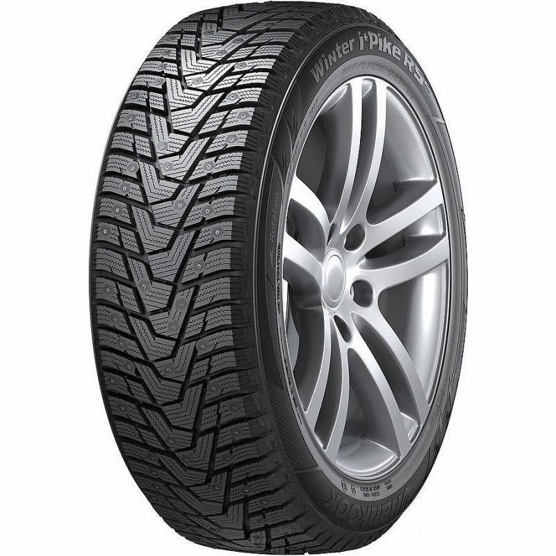 R14 185/65 90T XL Hankook Winter i*Pike RS2 W429 Шип.