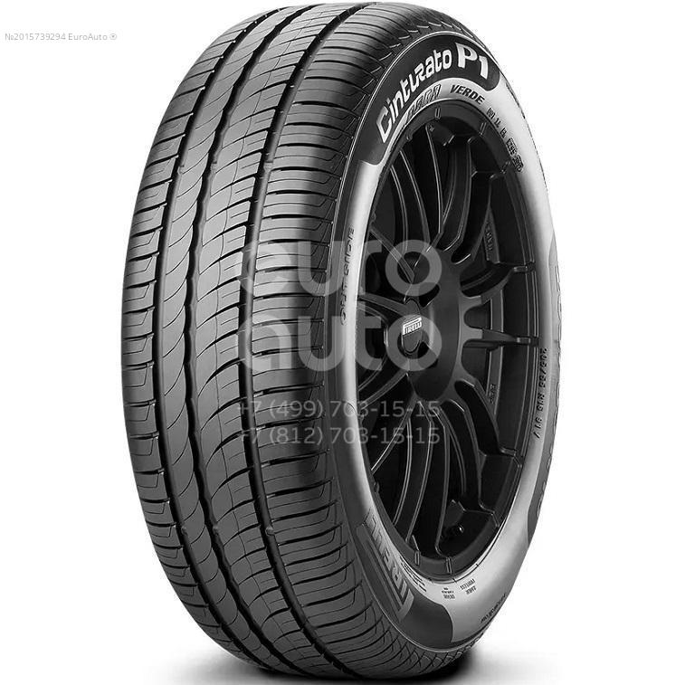 R14 165/65 79T Pirelli Cinturato P1 Verde (уценка)
