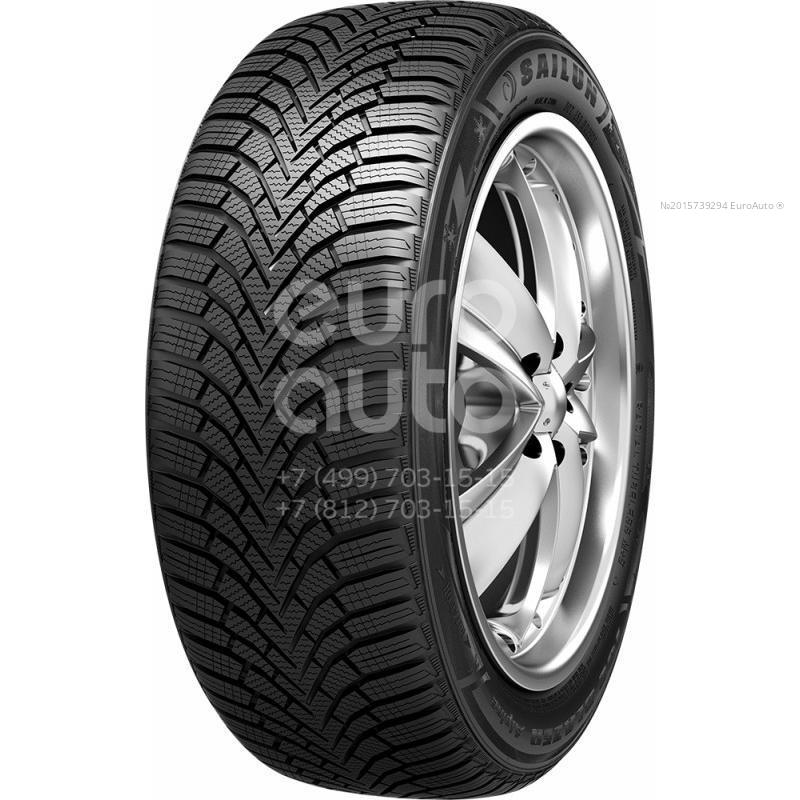 175/65 R13 80T, Зимняя (не шип) Ice Blazer Alpine+