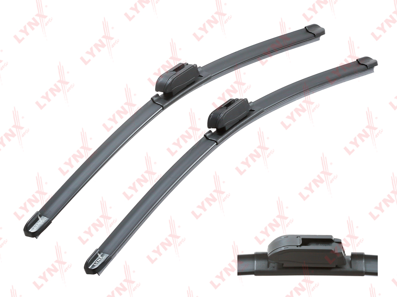 Щетки стеклоочистителя (к-кт)