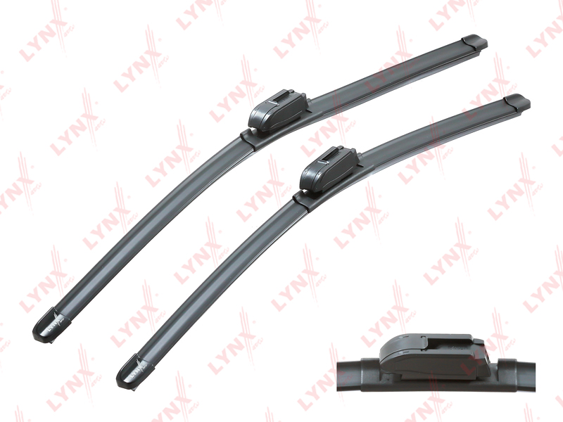 Щетки стеклоочистителя (к-кт)