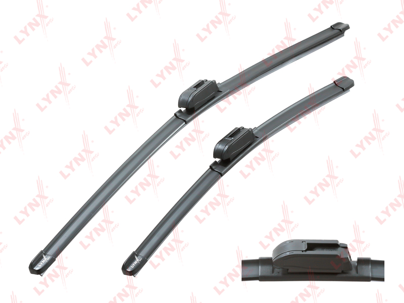 Щетки стеклоочистителя (к-кт)