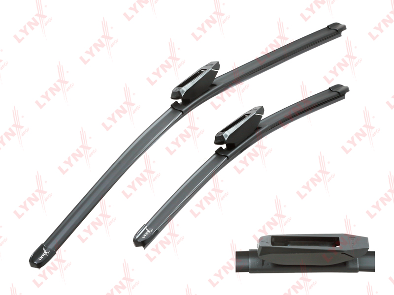 Щетки стеклоочистителя (к-кт)