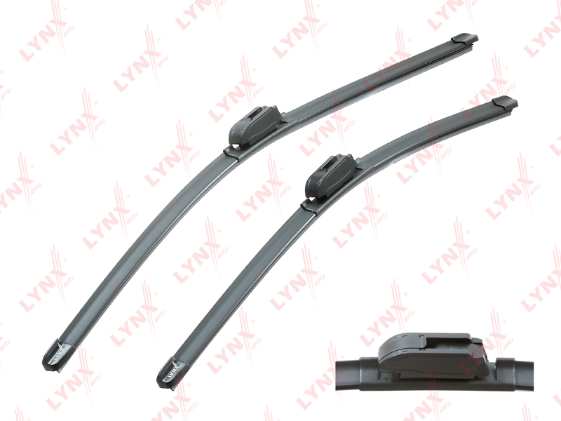 Щетки стеклоочистителя (к-кт)