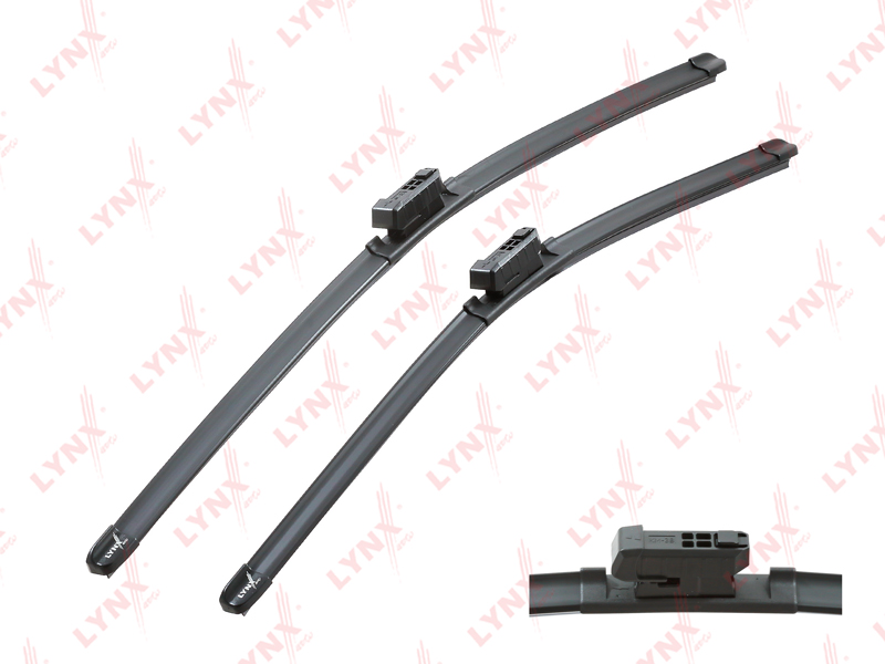 Щетки стеклоочистителя (к-кт)