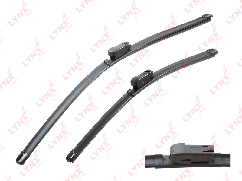 Щетки стеклоочистителя (к-кт)