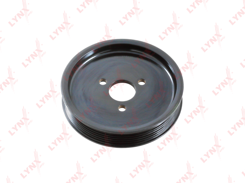 Шкив насоса гидроусилителя