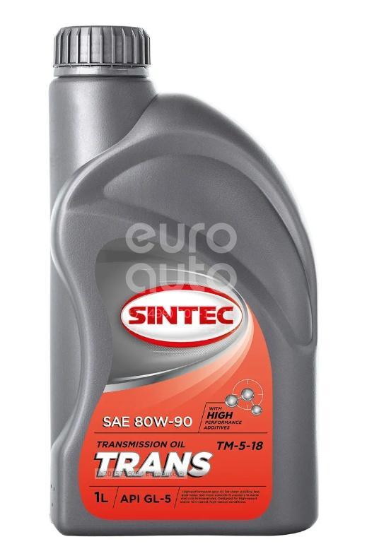 Sintec гур