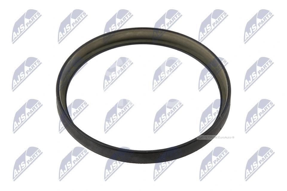 NZA-CT-004 NTY Кольцо датчика ABS от производителя по спец цене купить