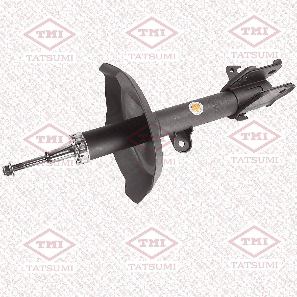 Амортизатор передний правый