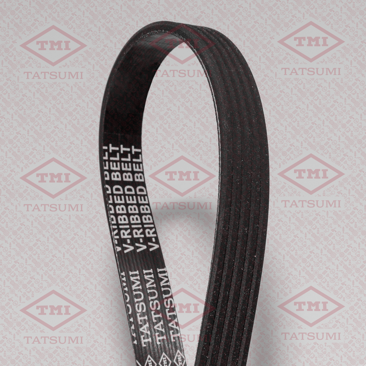 Ремень ручейковый