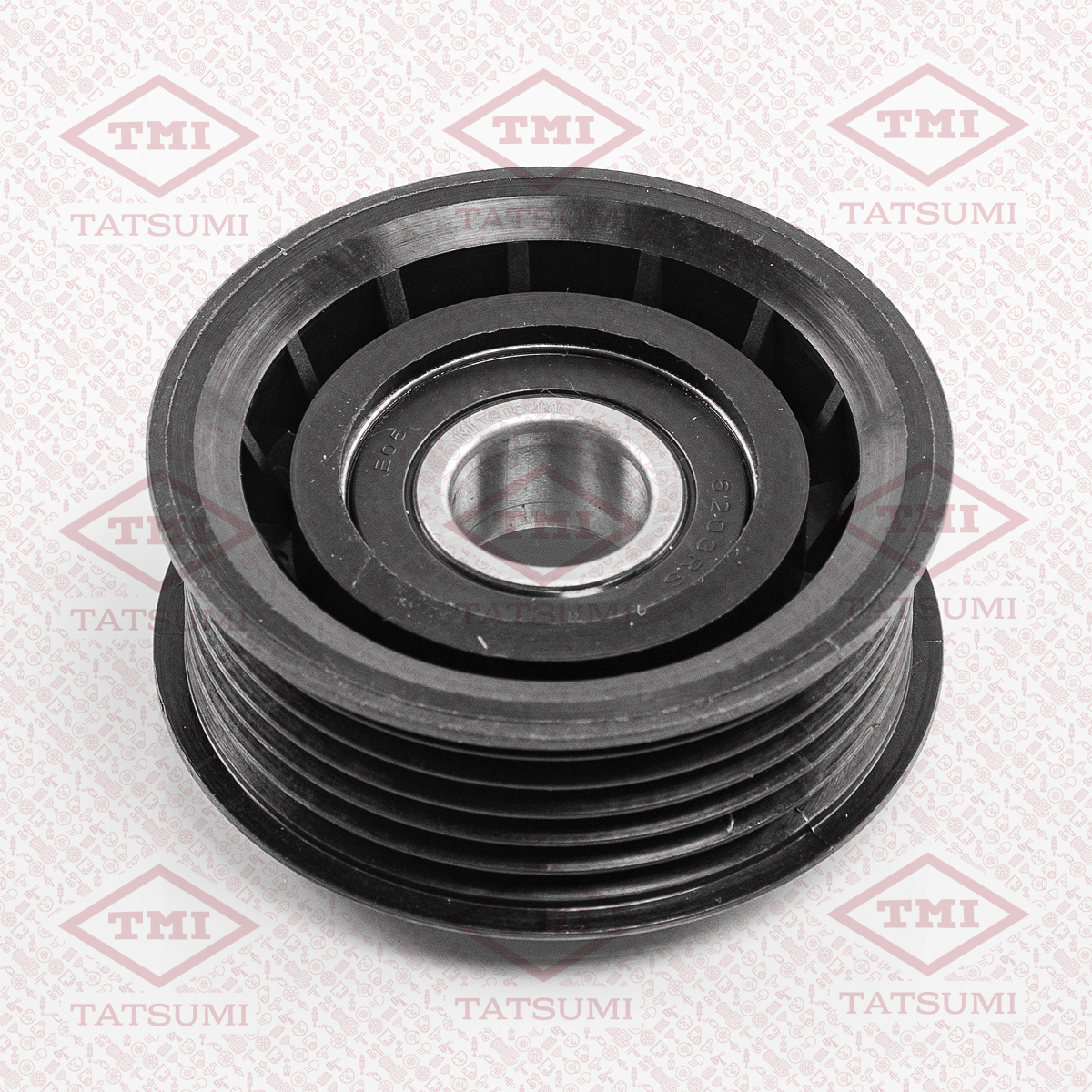 Ролик дополнительный руч. ремня