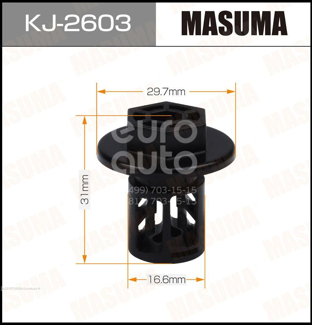 KJ-2603 Masuma Крепеж (клоп) от производителя по спец цене купить в  Екатеринбурге